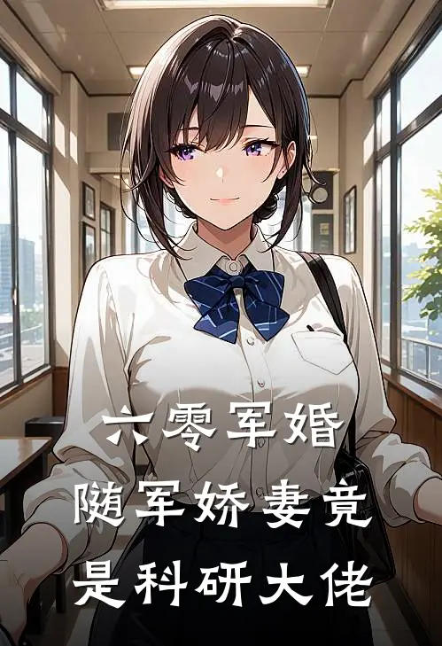六零军婚：随军娇妻竟是科研大佬