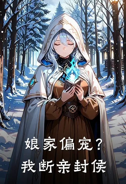 娘家偏宠？我断亲封侯