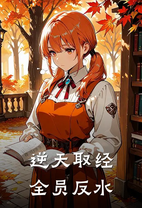 逆天取经，全员反水