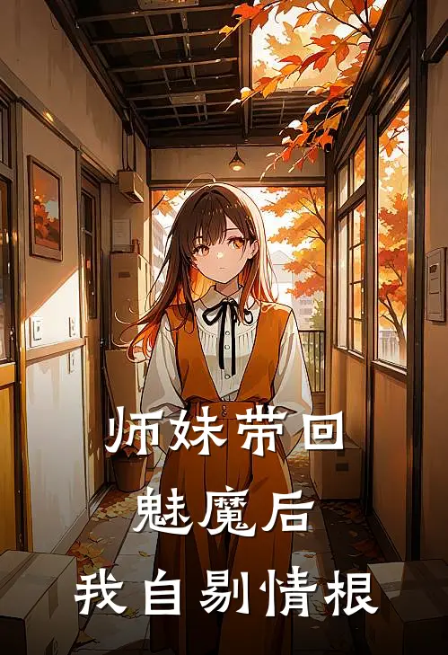 师妹带回魅魔后，我自剔情根