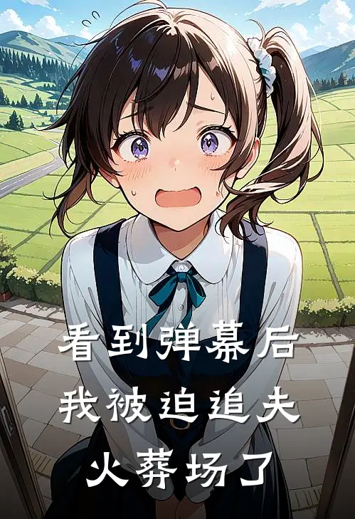 看到弹幕后，我被迫追夫火葬场了
