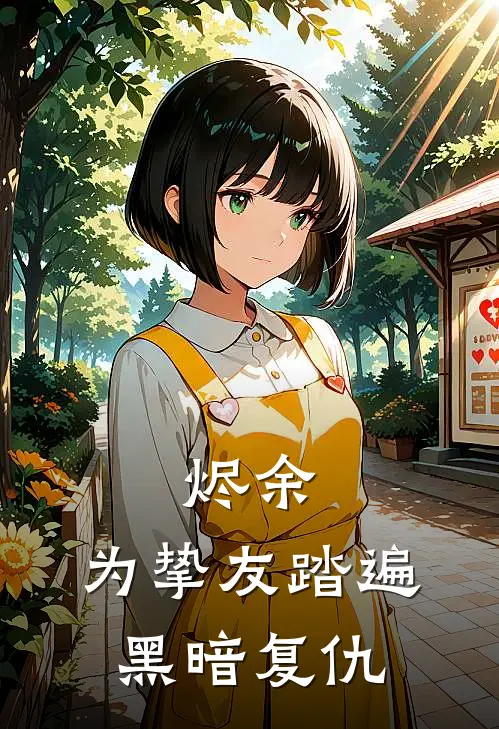 烬余：为挚友踏遍黑暗复仇