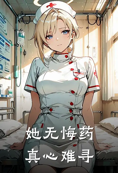 她无悔药，真心难寻