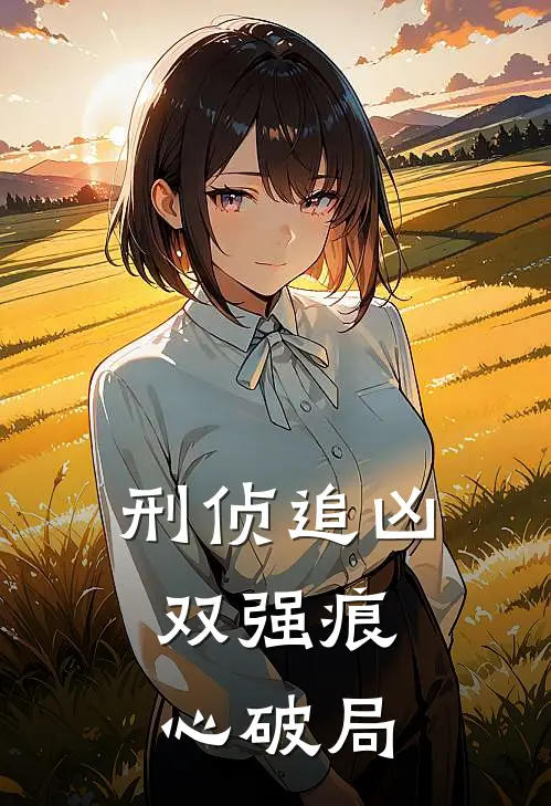 刑侦追凶：双强痕心破局