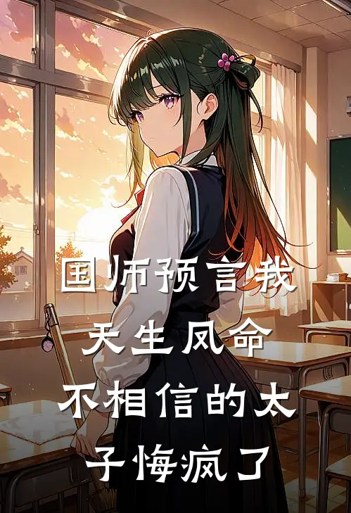 国师预言我天生凤命，不相信的太子悔疯了