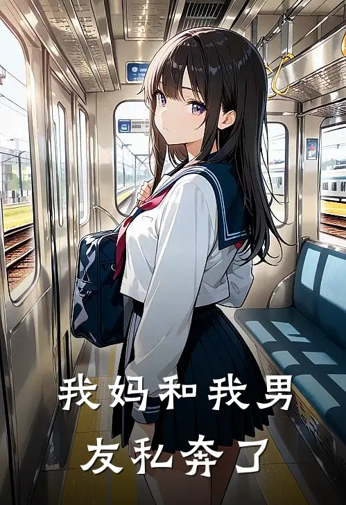 我妈和我男友私奔了