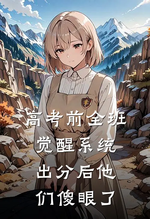 高考前全班觉醒系统，出分后他们傻眼了