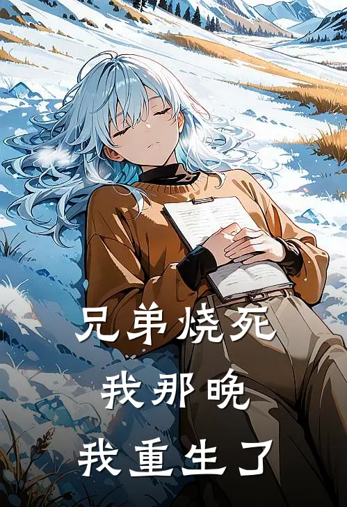 兄弟烧死我那晚，我重生了