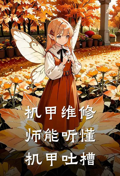 机甲维修师能听懂机甲吐槽