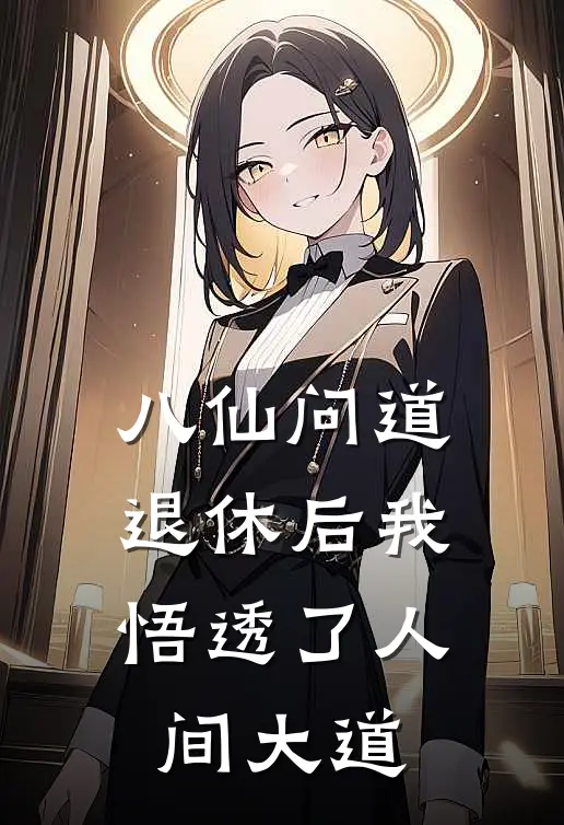 八仙问道退休后我悟透了人间大道