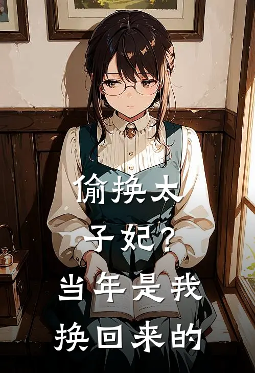 偷换太子妃？当年是我换回来的