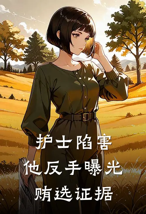 护士陷害，他反手曝光贿选证据