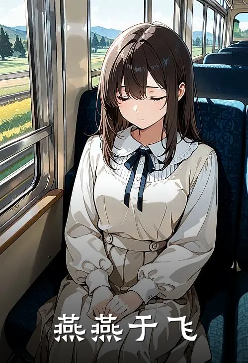 燕燕于飞