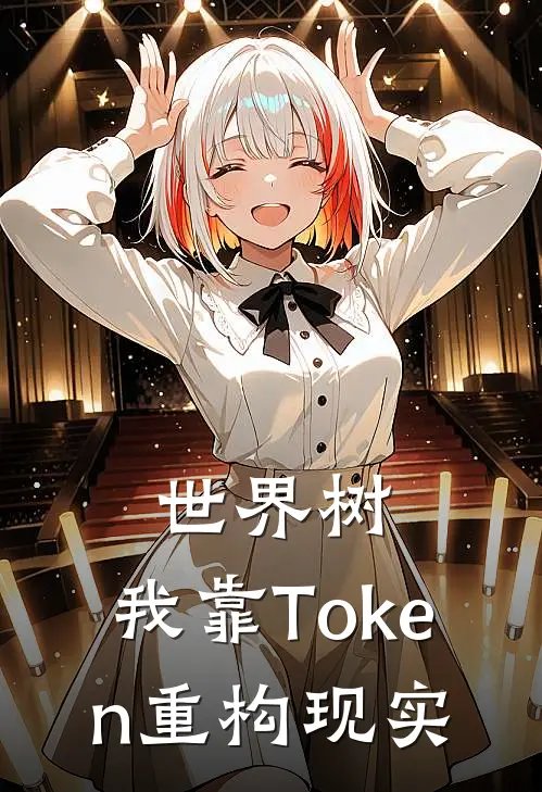 世界树：我靠Token重构现实