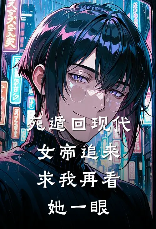 死遁回现代，女帝追来求我再看她一眼
