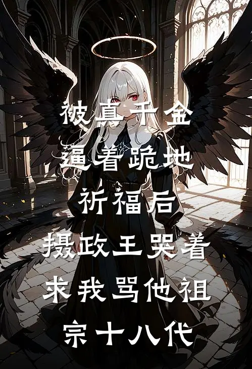 被真千金逼着跪地祈福后，摄政王哭着求我骂他祖宗十八代