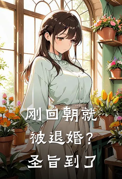 刚回朝就被退婚？圣旨到了
