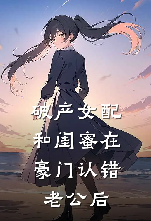破产女配和闺蜜在豪门认错老公后