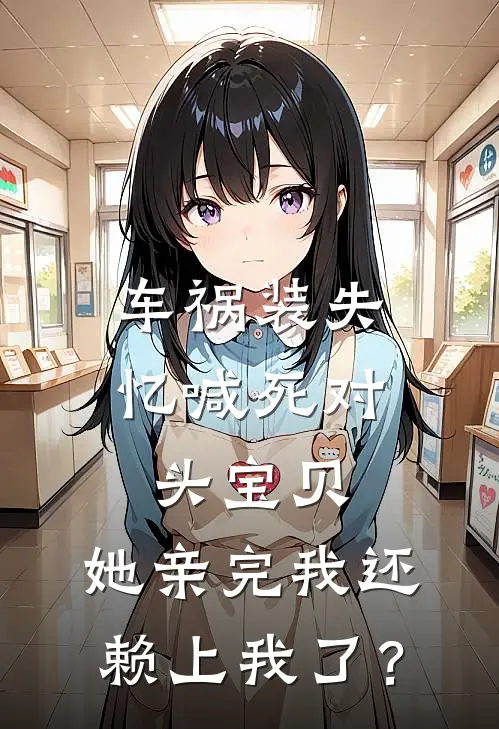 车祸装失忆喊死对头宝贝，她亲完我还赖上我了？