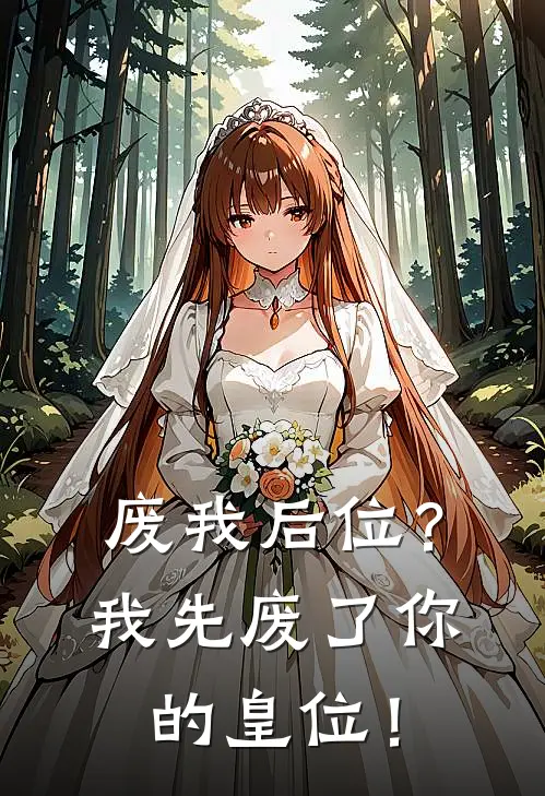 废我后位？我先废了你的皇位！