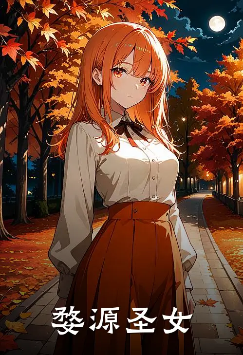 婺源圣女