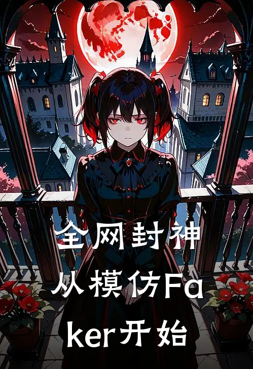 全网封神：从模仿Faker开始
