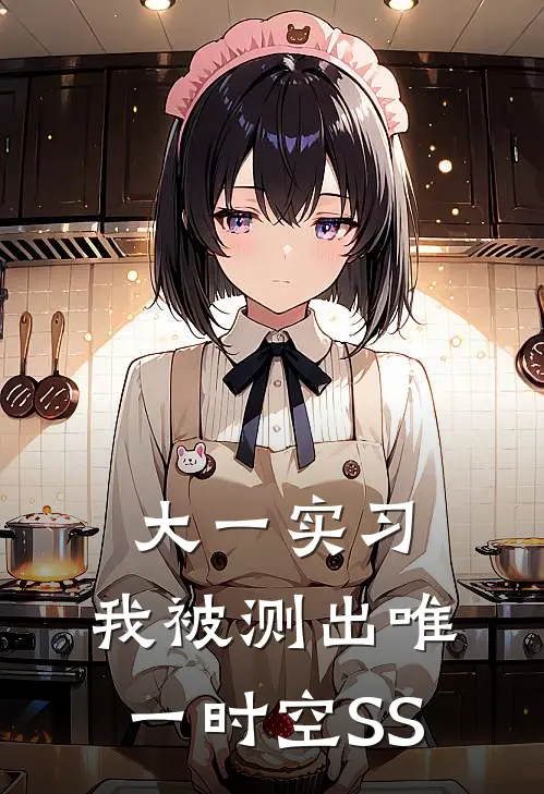 大一实习，我被测出唯一时空SS