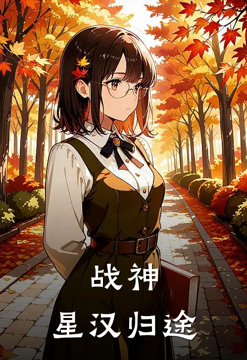 战神：星汉归途