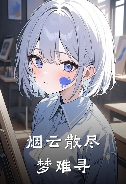 烟云散尽梦难寻