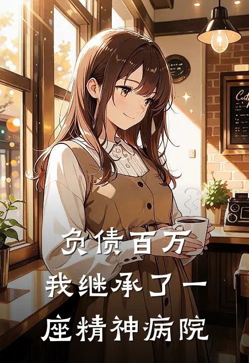 负债百万，我继承了一座精神病院