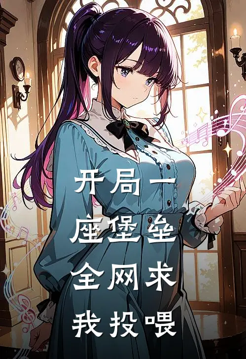 开局一座堡垒，全网求我投喂
