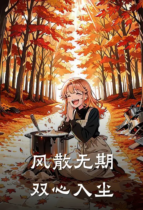 风散无期，双心入尘