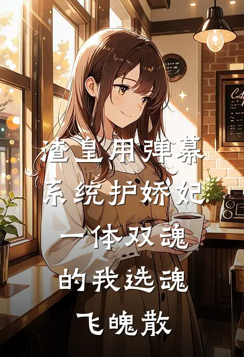 渣皇用弹幕系统护娇妃，一体双魂的我选魂飞魄散