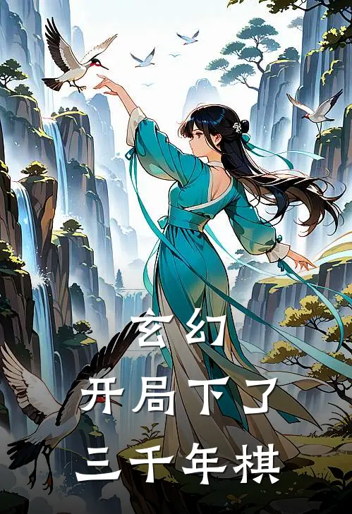 玄幻：开局下了三千年棋