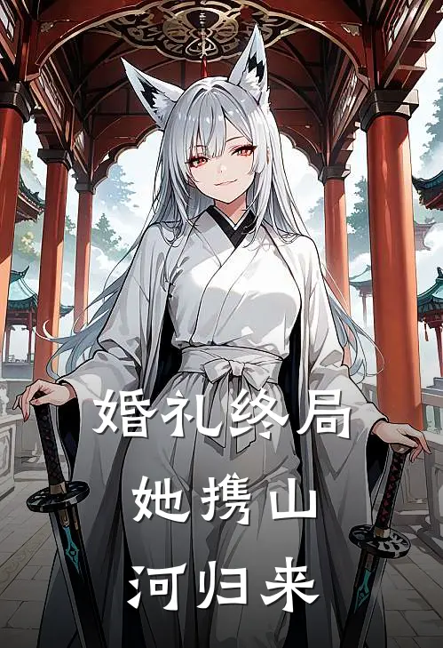 婚礼终局，她携山河归来