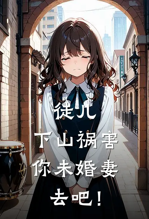 徒儿，下山祸害你未婚妻去吧！