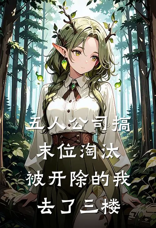 五人公司搞末位淘汰，被开除的我去了三楼