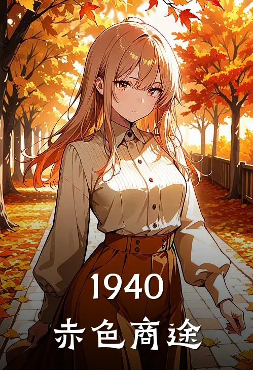 1940：赤色商途