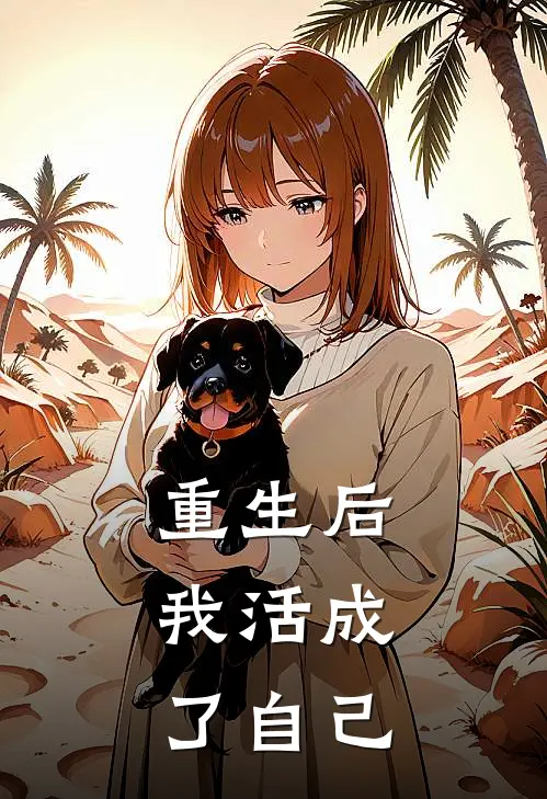 重生后，我活成了自己