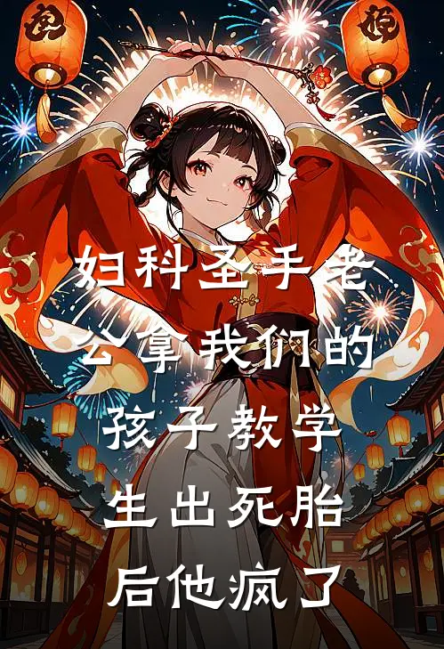 妇科圣手老公拿我们的孩子教学，生出死胎后他疯了