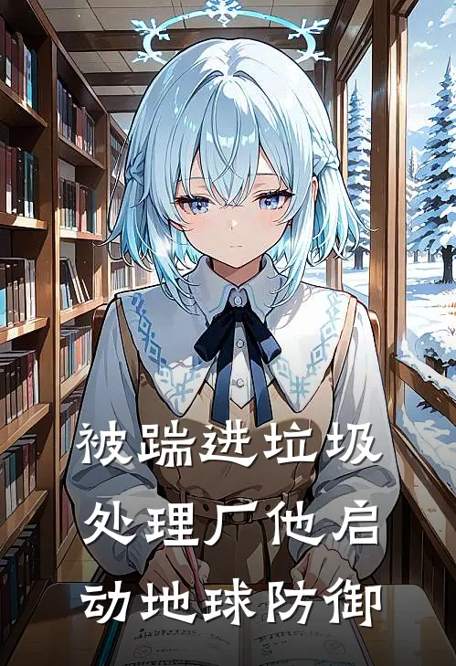被踹进垃圾处理厂他启动地球防御