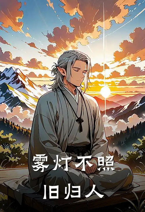雾灯不照旧归人