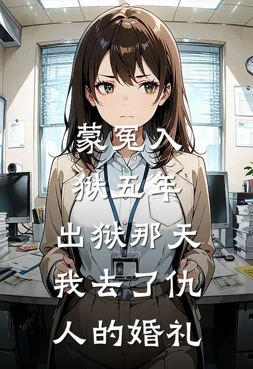 蒙冤入狱五年，出狱那天我去了仇人的婚礼