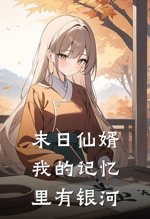 末日仙婿：我的记忆里有银河