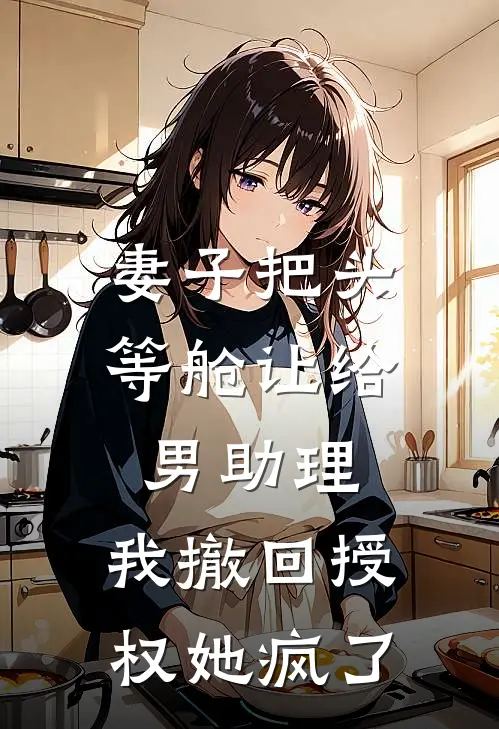 妻子把头等舱让给男助理，我撤回授权她疯了