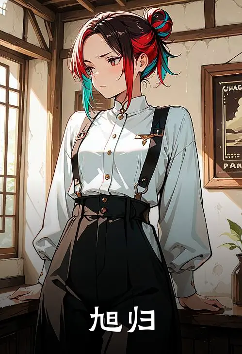 旭归