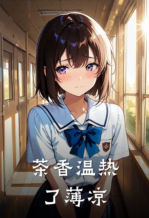 茶香温热了薄凉