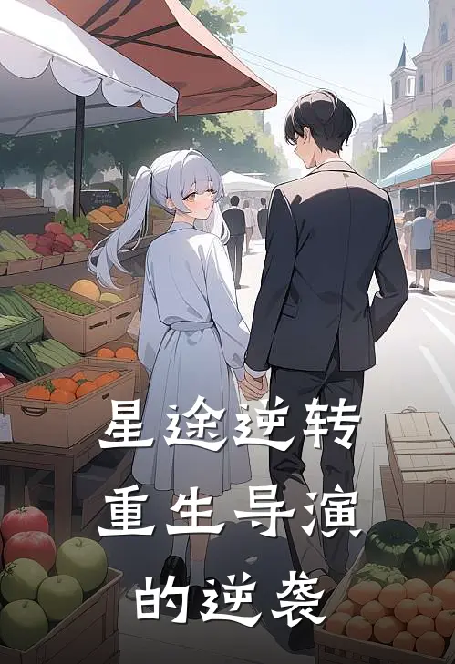 星途逆转：重生导演的逆袭
