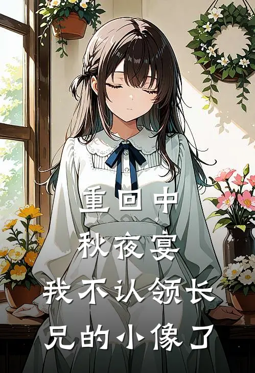 重回中秋夜宴，我不认领长兄的小像了