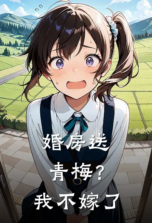 婚房送青梅？我不嫁了